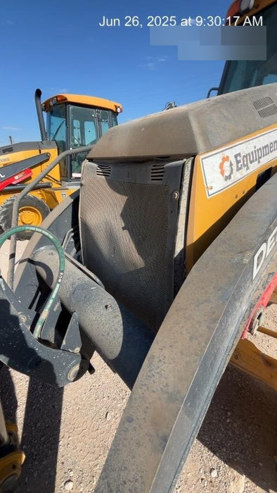 2022 JOHN DEERE 310LEP - Extendable Stick