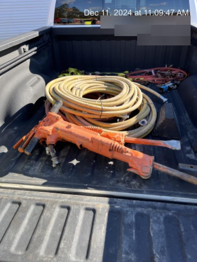2019 AMERICAN PNEUMATIC TOOL 5240
