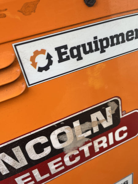 2021 LINCOLN ELECTRIC FLEXTEC 350X