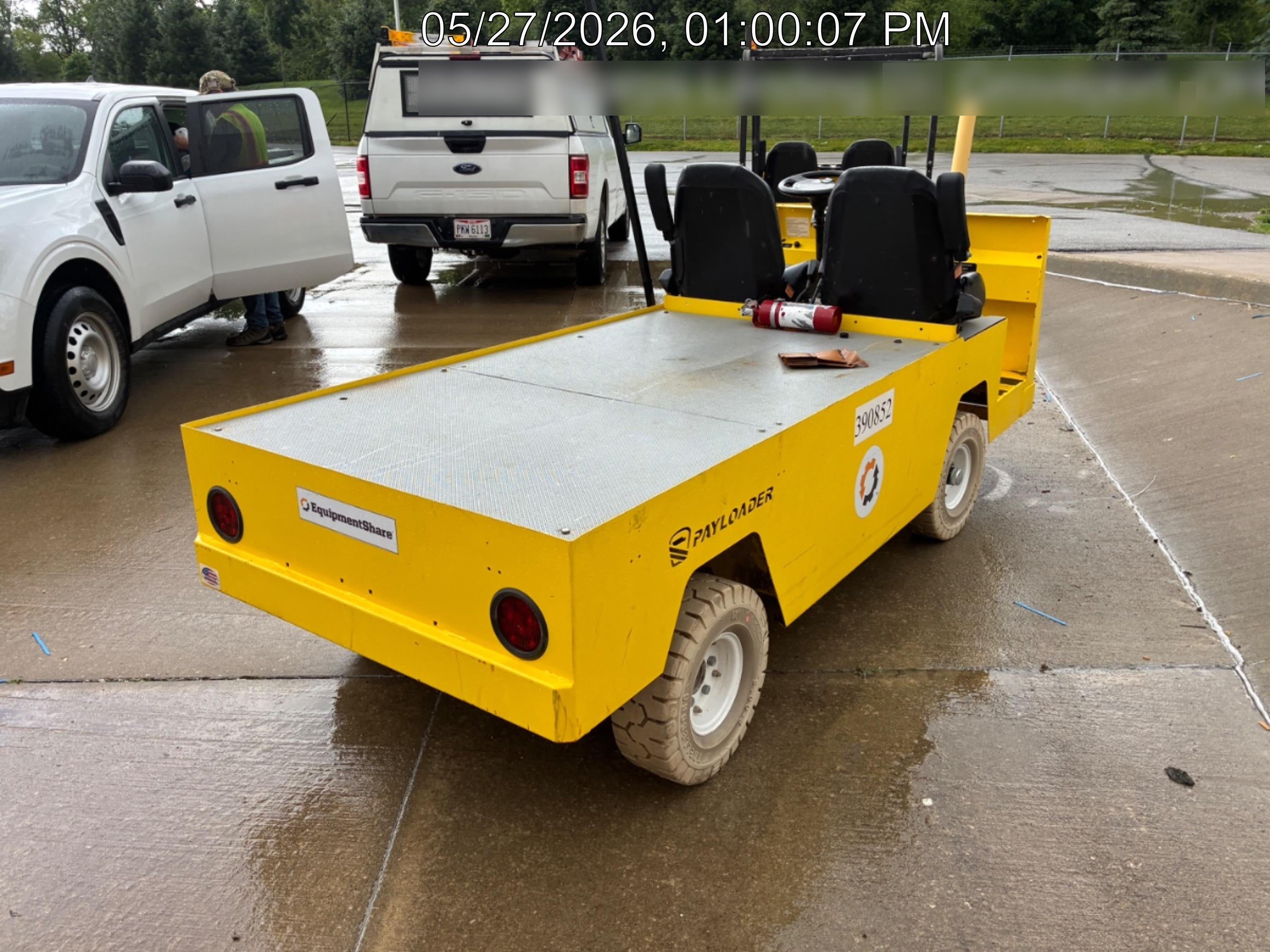 2024 COLUMBIA Payloader 2XL