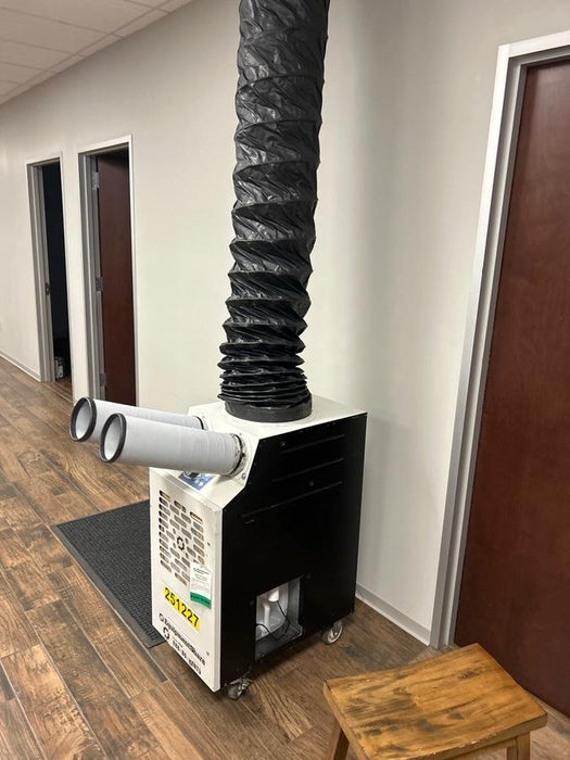 2022 KWIKOOL KPAC1411-2