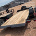 2026 BIG TEX TRAILER 70ST-13BK