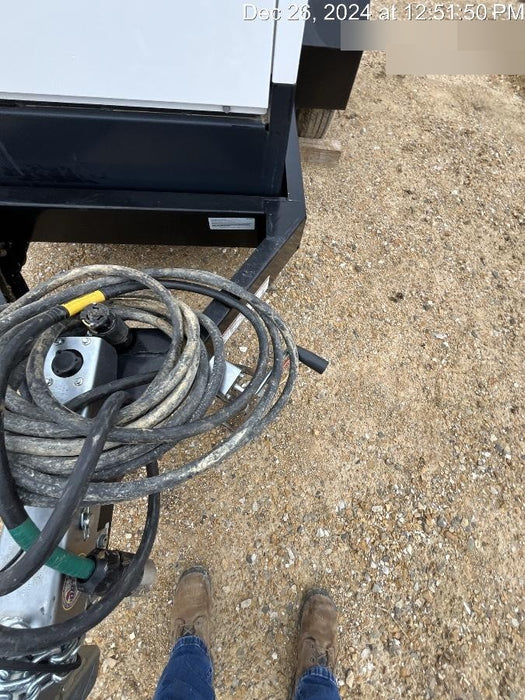 2022 SHINDAIWA DGK25F