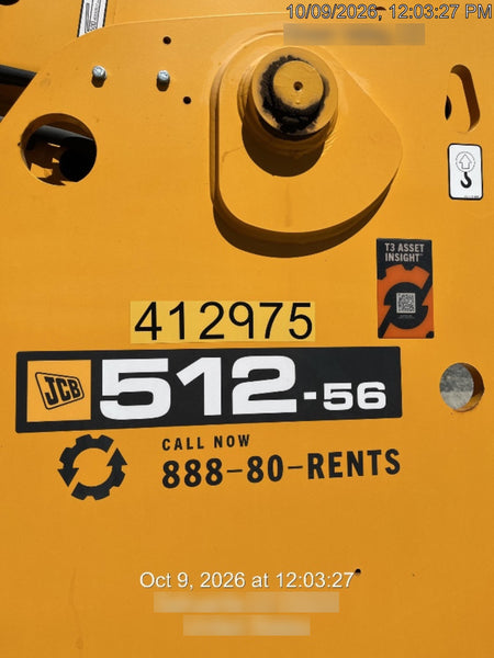 2024 JCB 512-56
