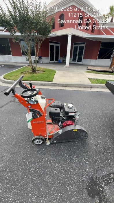 2024 HUSQVARNA FS 400 LV