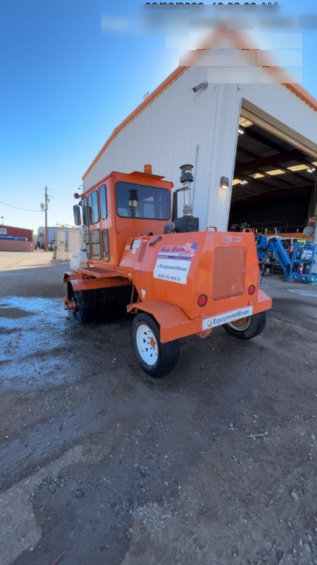 2021 BROCE RCT350