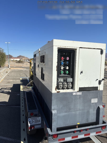 2020 ATLAS COPCO QAS200