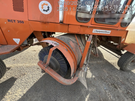 2023 BROCE RCT350