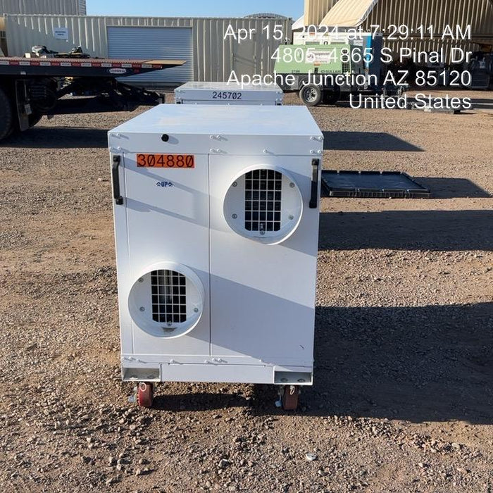 2023 KWIKOOL KPO5-21H