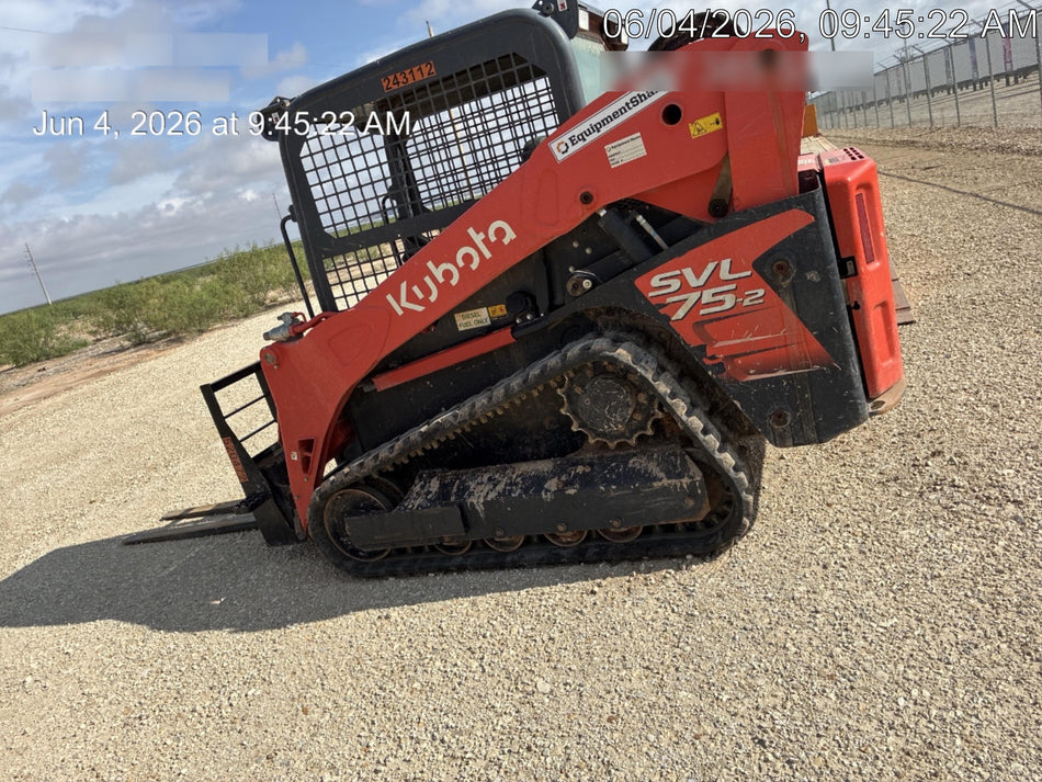 2025 ARROW MATERIAL HANDLING 60" Pallet Forks - Arrow