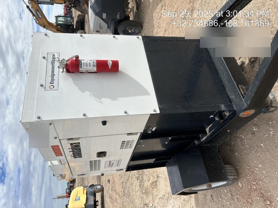 2023 SHINDAIWA DGK15FL