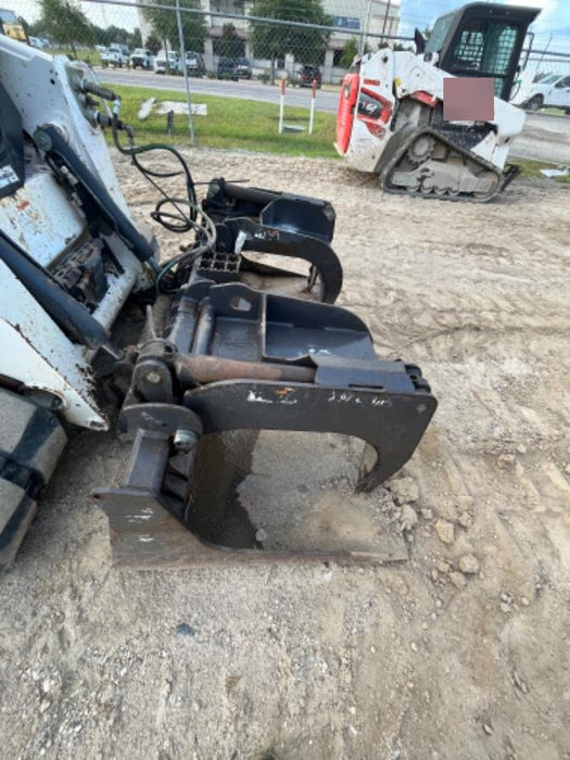 2020 PALADIN 76" Scrap Grapple Bucket - Paladin