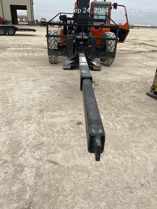 2024 ARROW MATERIAL HANDLING CE60-TH-STP