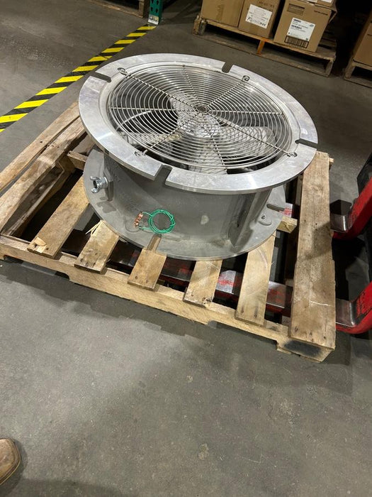 2023 WIDDER 20265-TRACKER