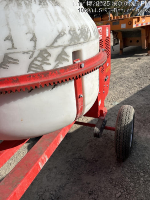 2025 MULTIQUIP MC12PH