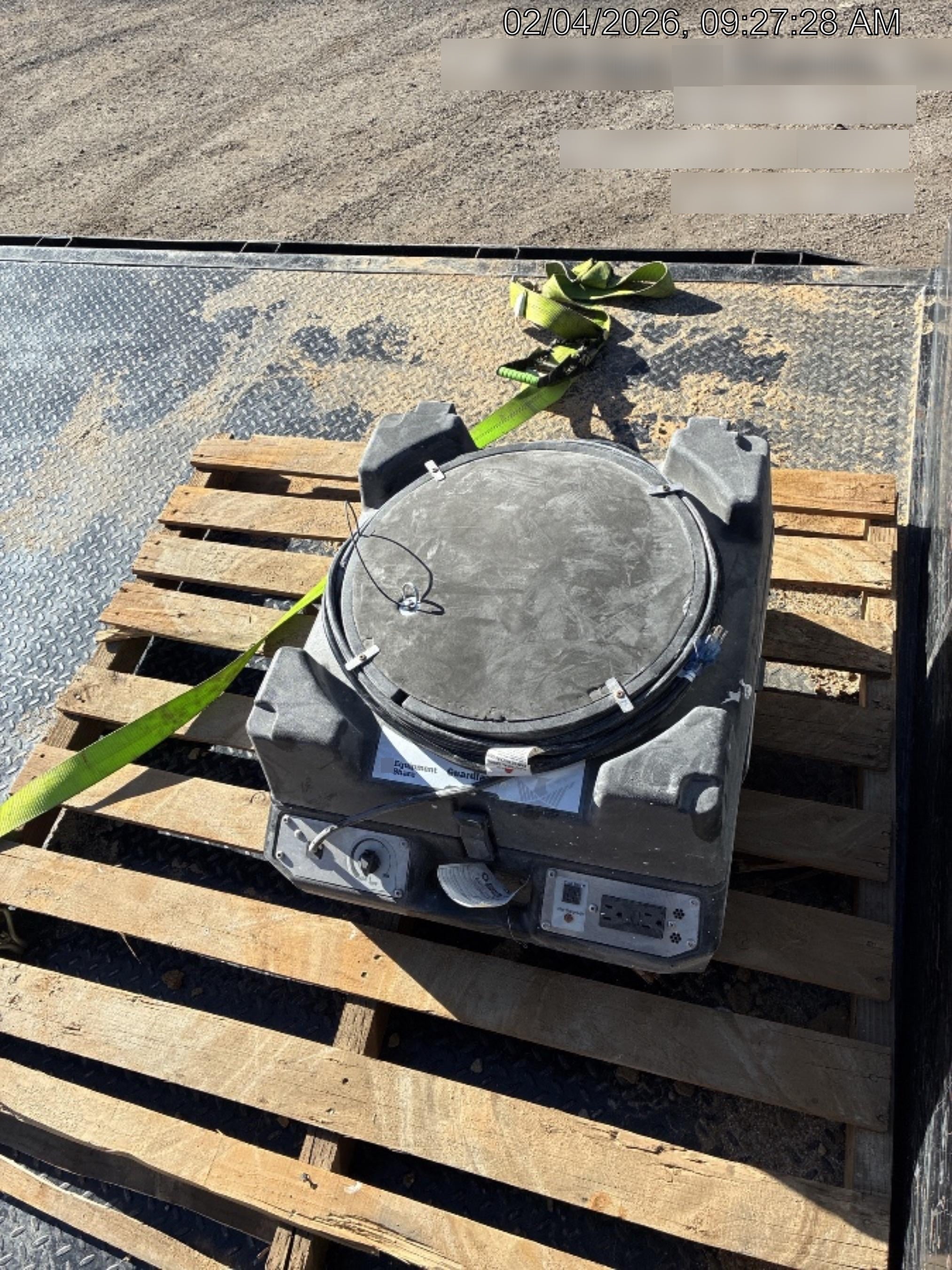 2022 PHOENIX Guardian R Hepa