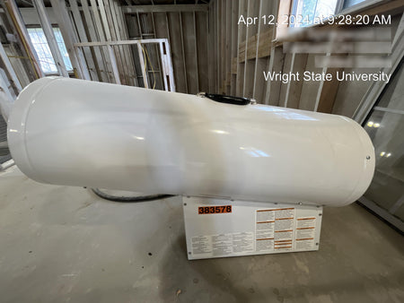 2024 LB WHITE Tradesman 400 Ultra DF