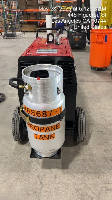 2024 LINCOLN ELECTRIC Ranger 305 LPG