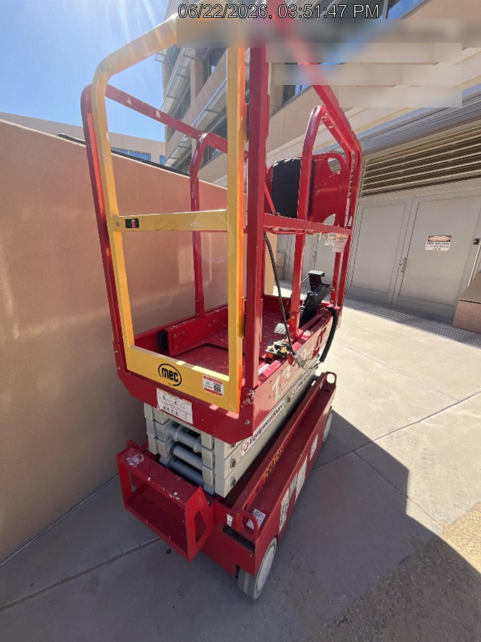 2022 MEC 1330SE