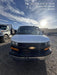 2025 CHEVROLET Express Van - Rental
