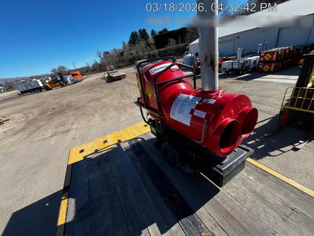 2025 CAMPO EB400D-RE1
