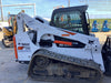 2021 BOBCAT T740