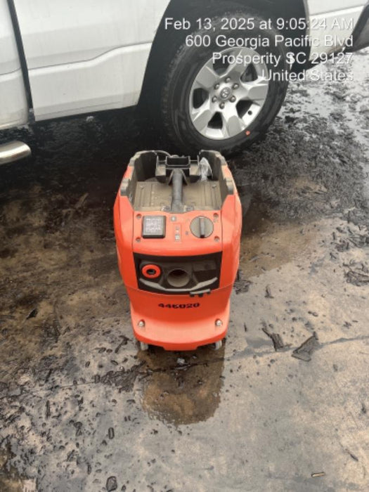 2024 HILTI DD-WMS 100