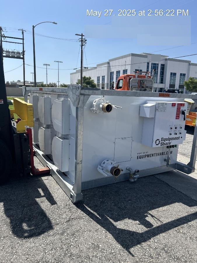 2025 CAPS PAHH-140TC-0NN0NN-5E5-P2-VG2CEUP