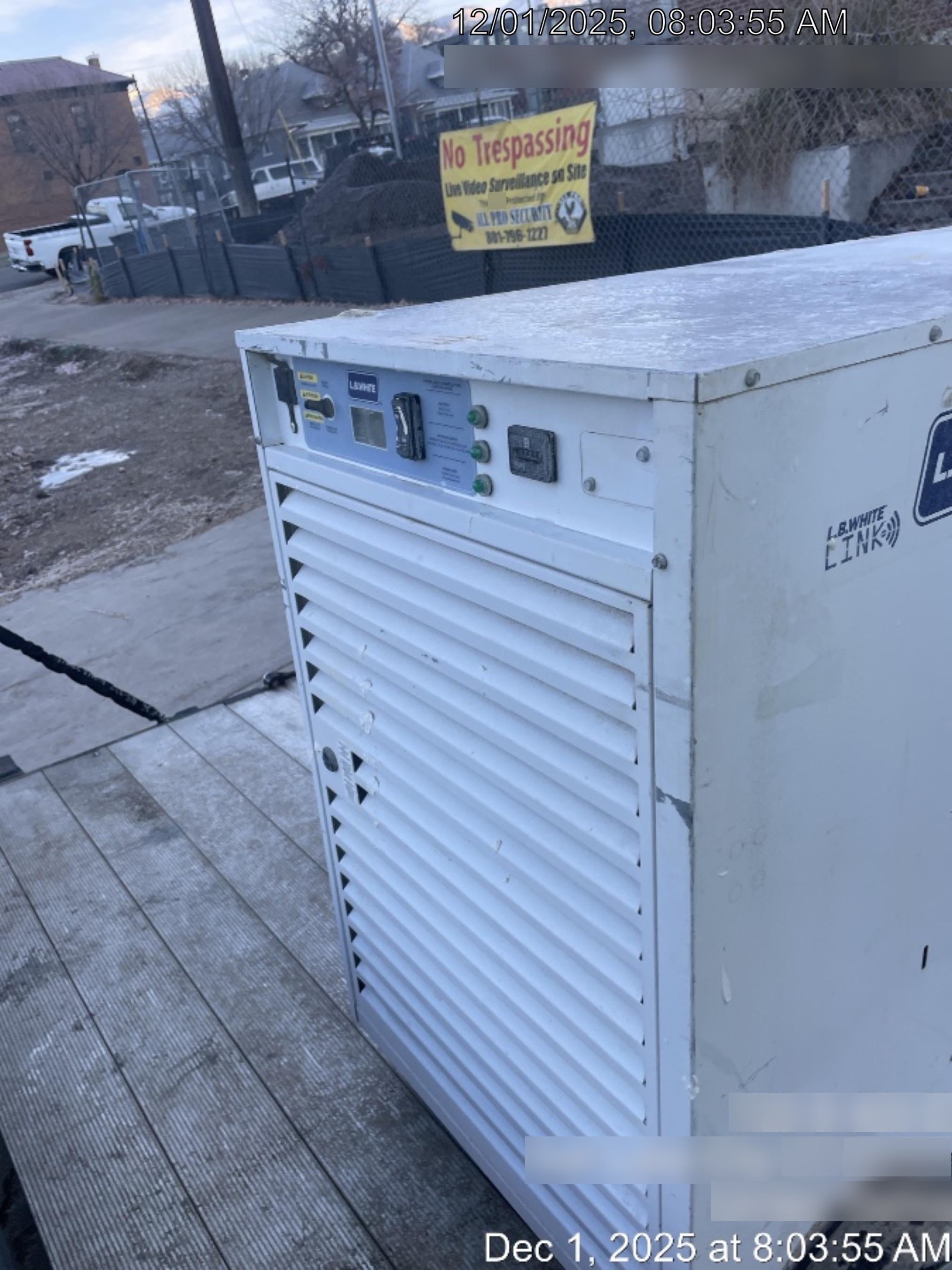2023 LB WHITE Premier 350 DF 2.0 LINK
