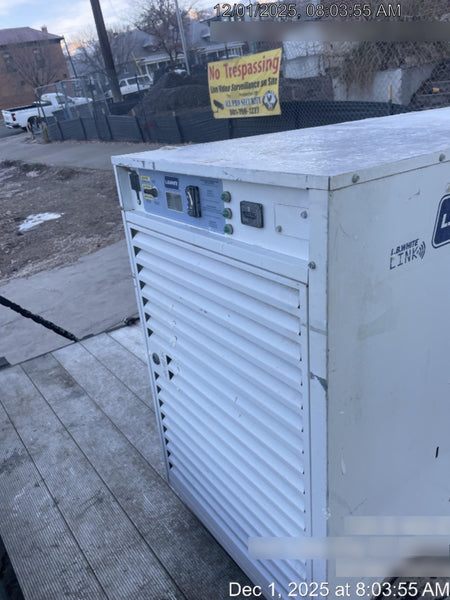 2023 LB WHITE Premier 350 DF 2.0 LINK