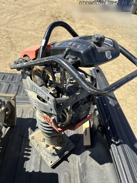 2024 HUSQVARNA LT6005