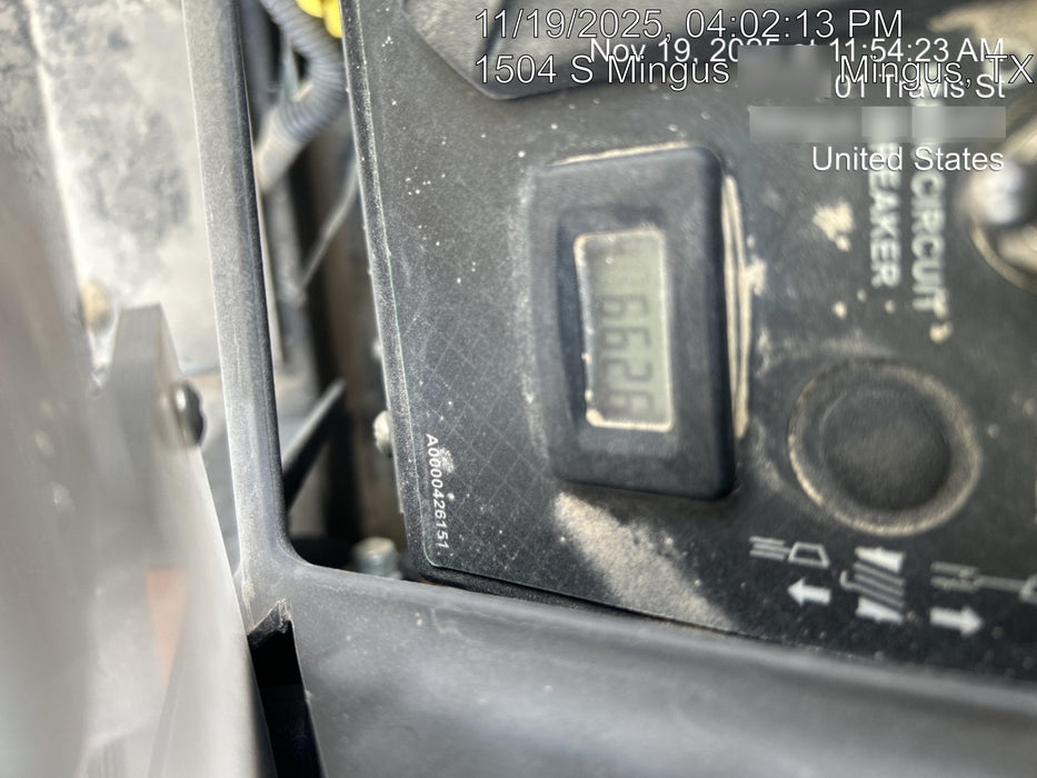 2024 Generac MLT2 Diesel, Flex Switch 120V Input, Powerzone Controller, 
(4) 320W LED Lights, 4kW Generator, 39.9 Gal Fuel Tank, 2" Ball, T3