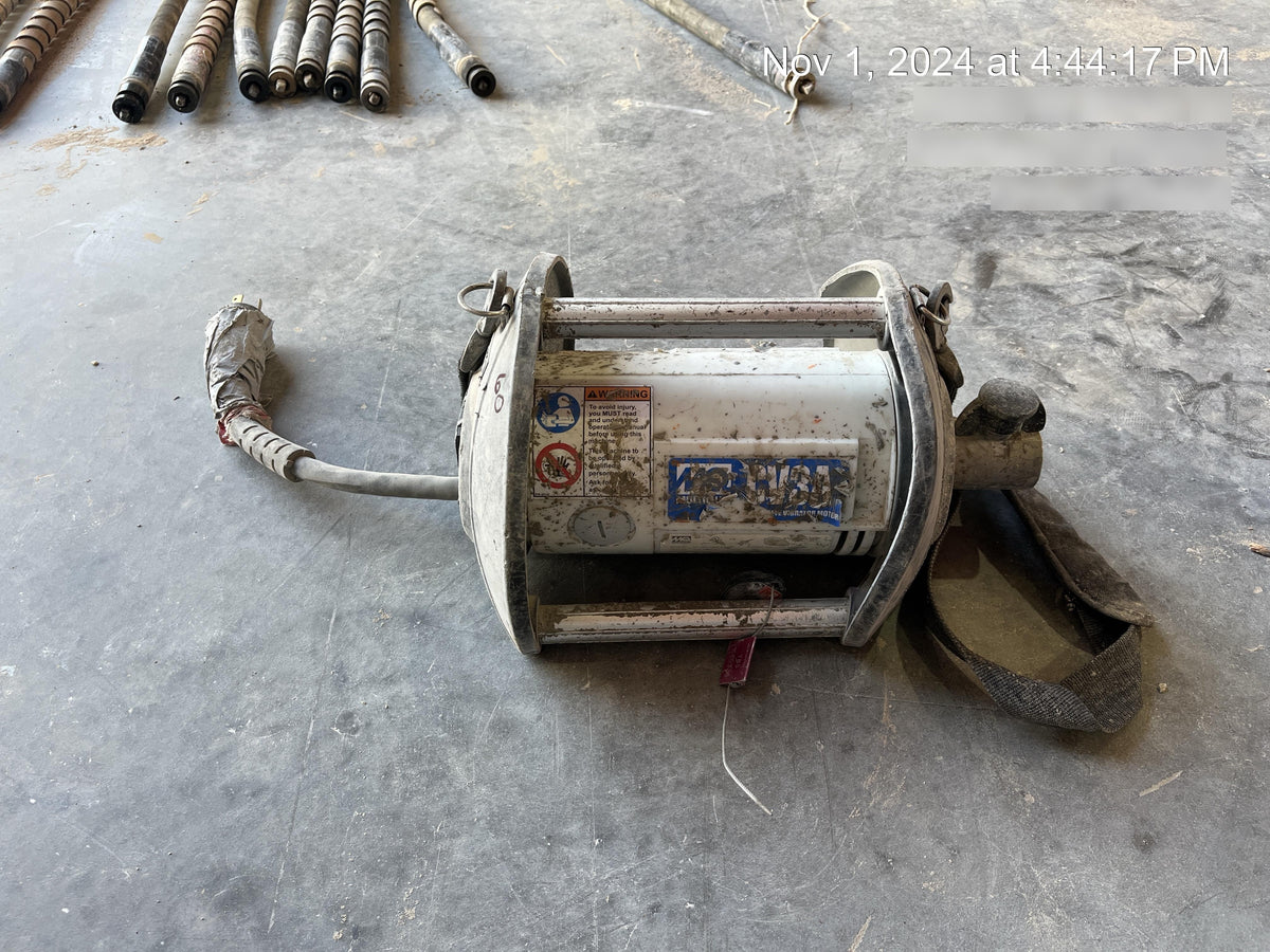 2024 MULTIQUIP CV3A