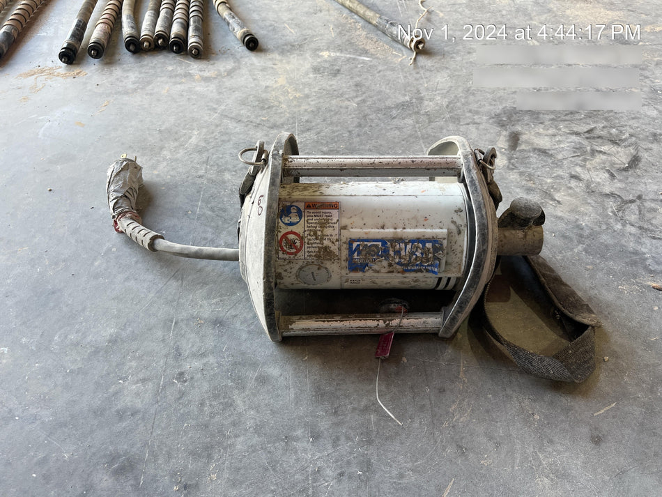 2024 MULTIQUIP CV3A