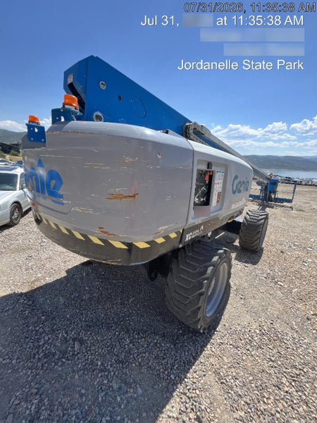 2021 GENIE S-85 XC