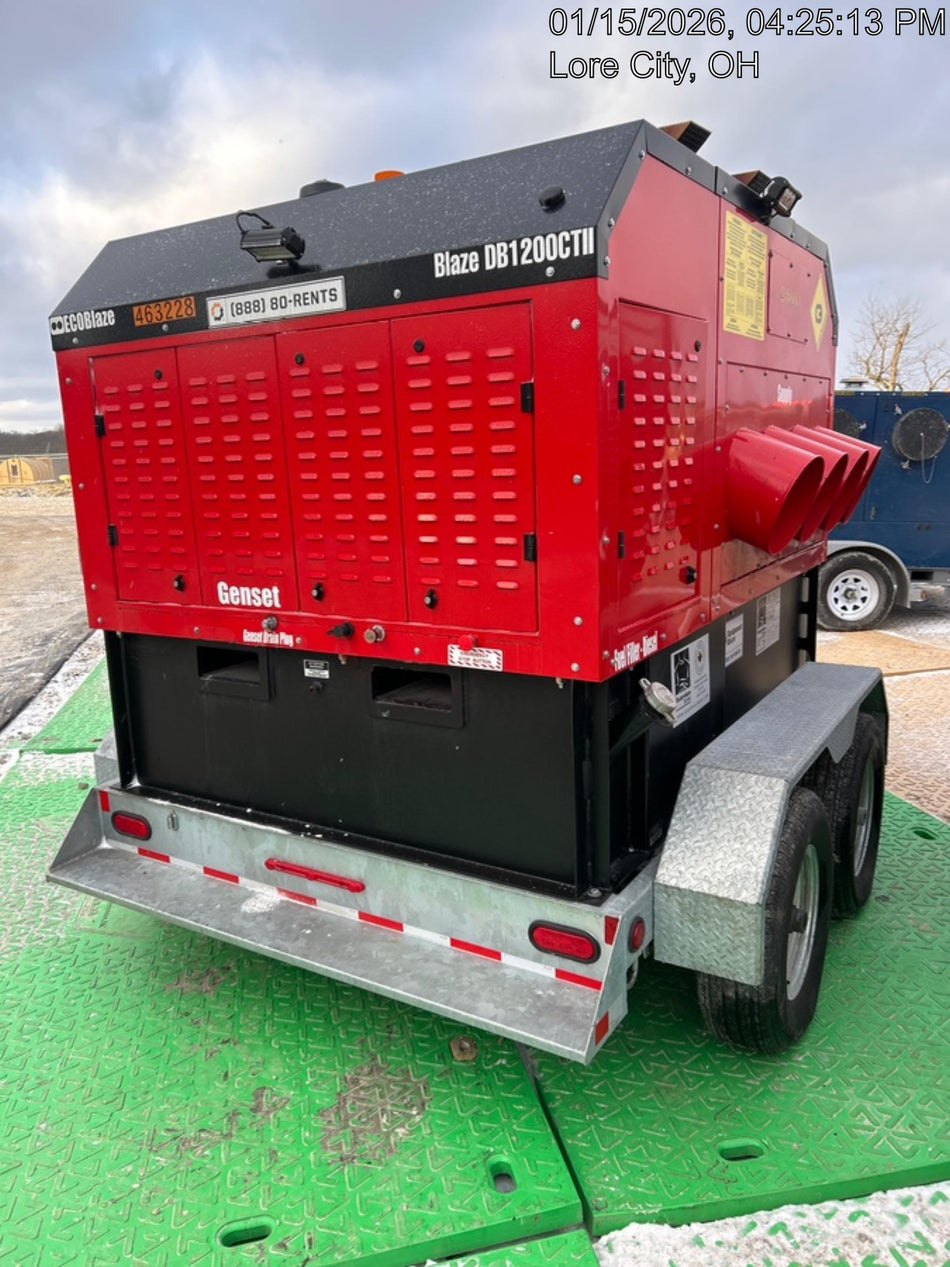 2024 CAMPO DB1200CT
