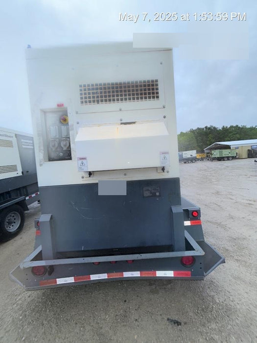 2020 ATLAS COPCO QAS250