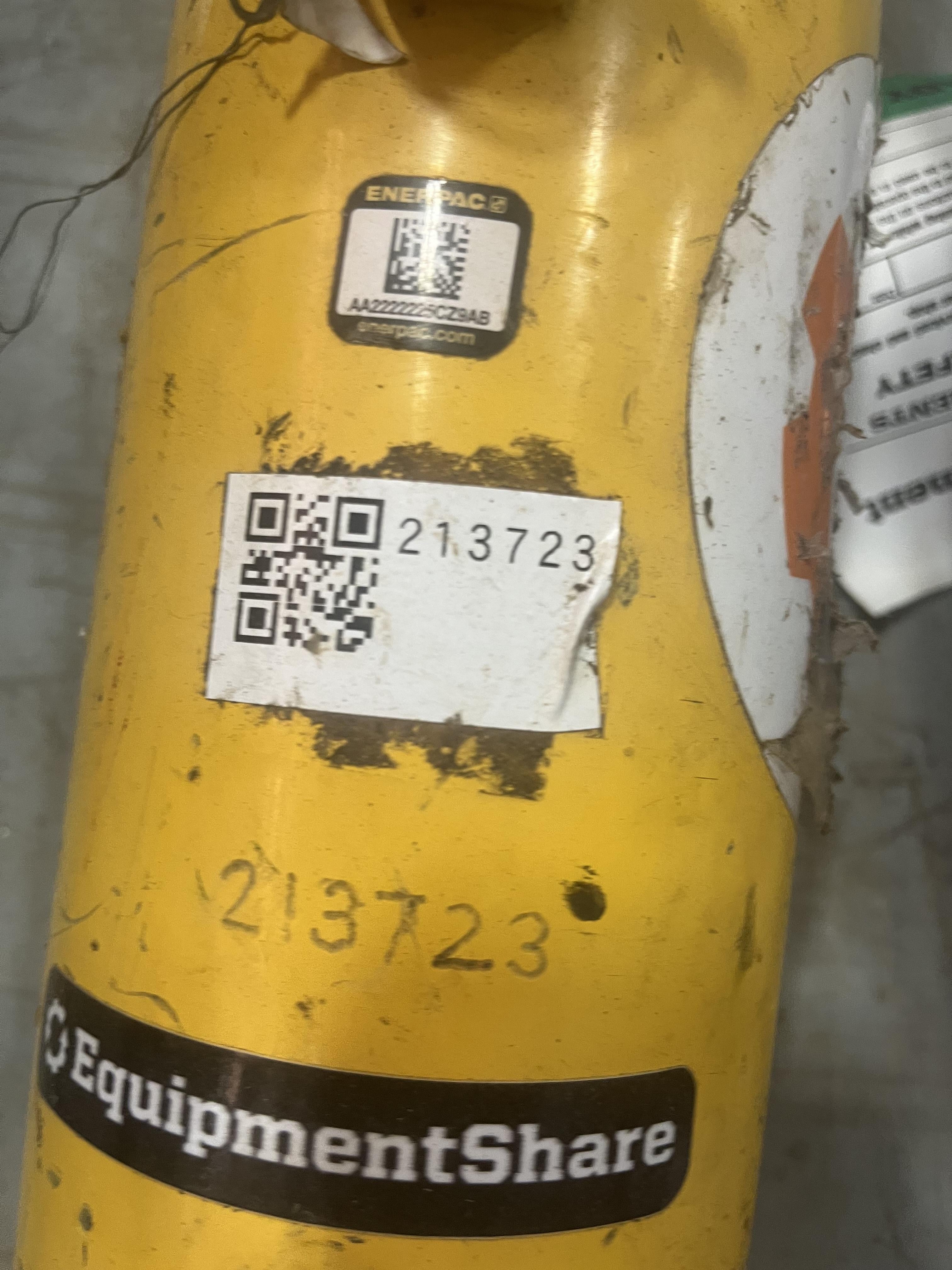 2022 ENERPAC P80