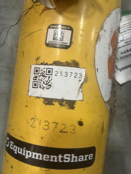 2022 ENERPAC P80