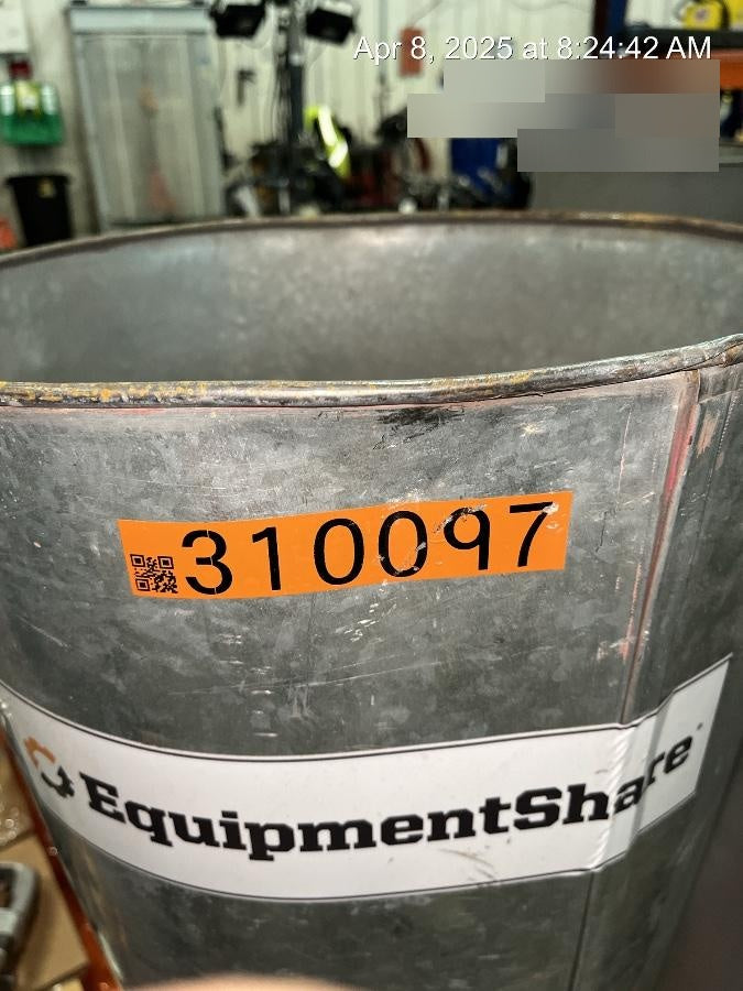 2023 MICHIGAN PNEUMATIC ES-10AM-TRACKER