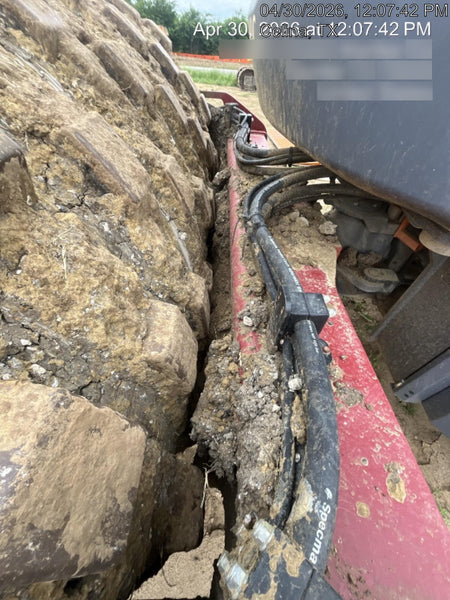 2022 DYNAPAC CA2500PD