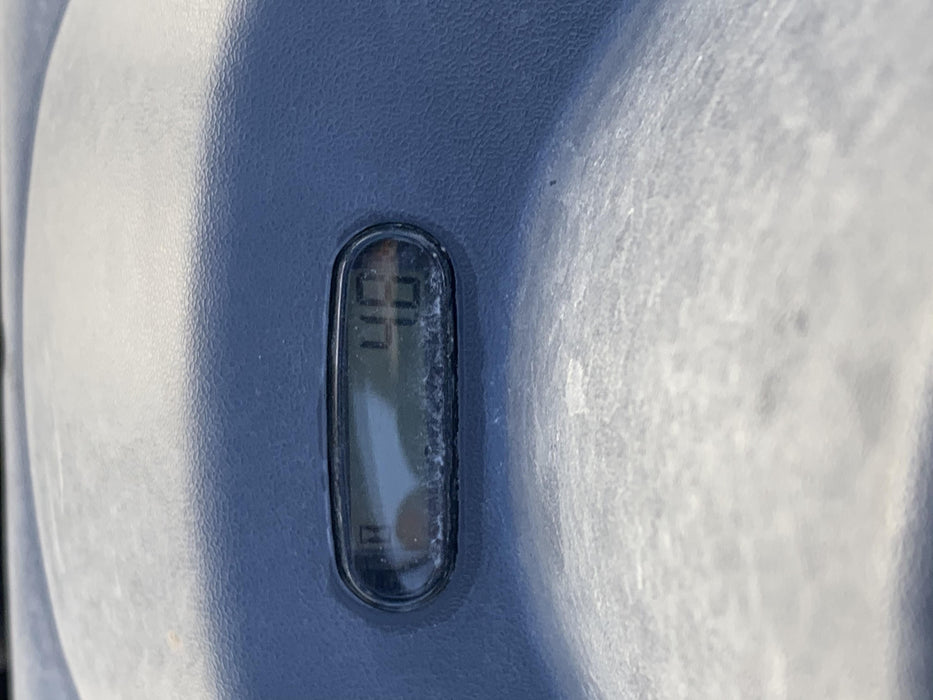 2020 KOMATSU FG25T-16