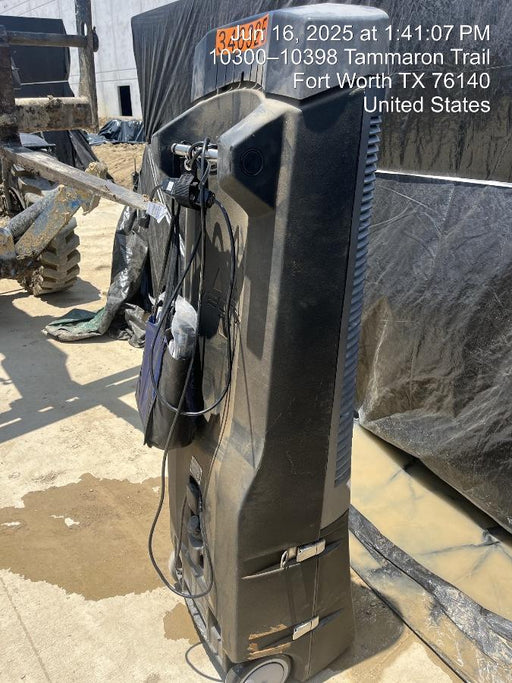 2023 VECTOR Vector Max