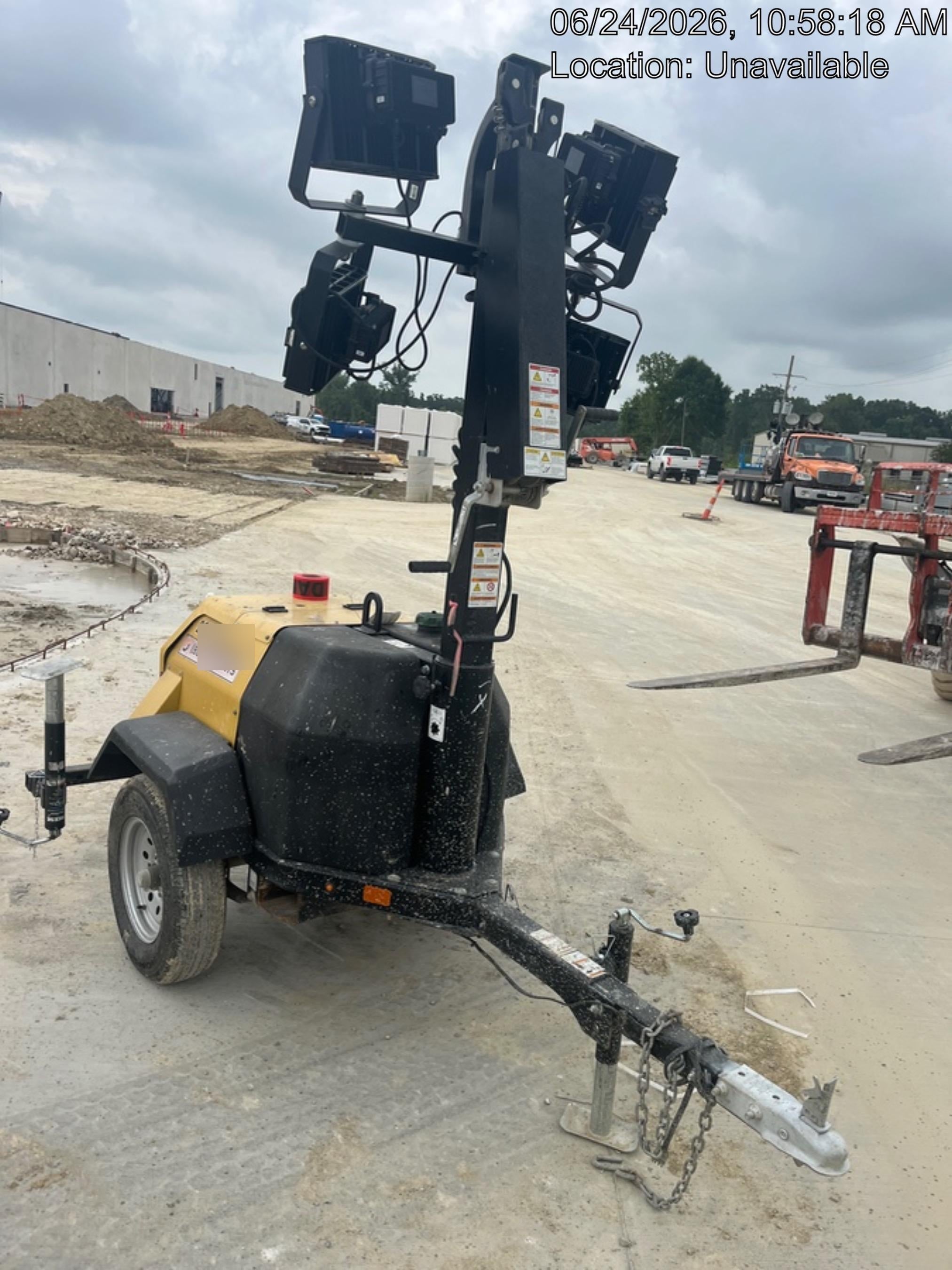 2022 ALLMAND NLV3GR