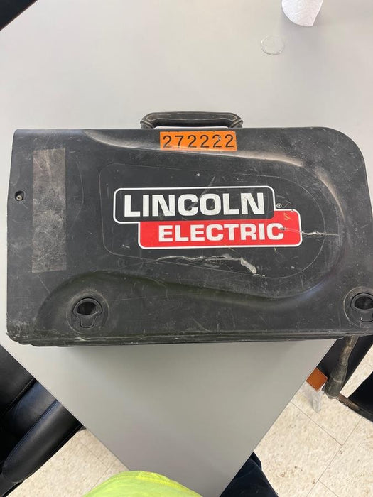 2022 LINCOLN ELECTRIC LN-25X