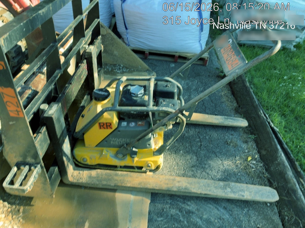 2024 ARROW MATERIAL HANDLING 48" Pallet Forks - Arrow