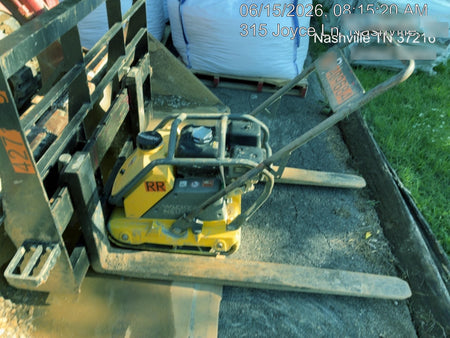 2024 ARROW MATERIAL HANDLING 48" Pallet Forks - Arrow