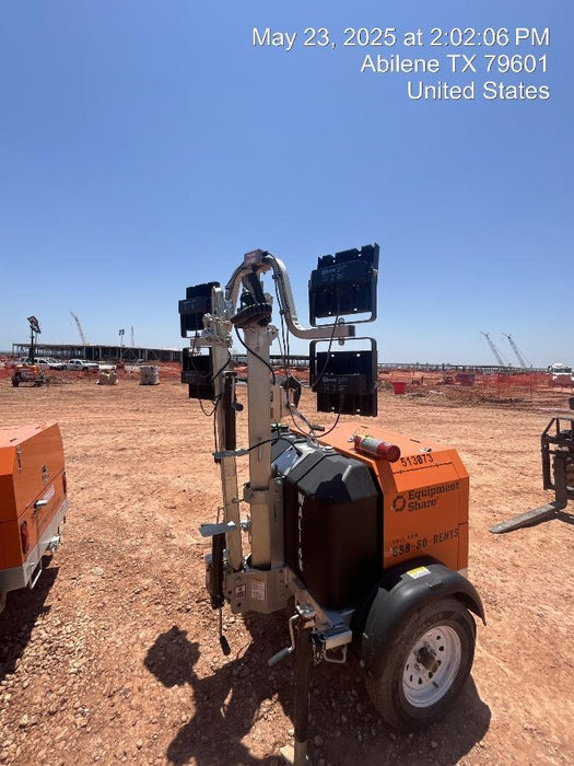 2025 WANCO WLTT-4MM4K