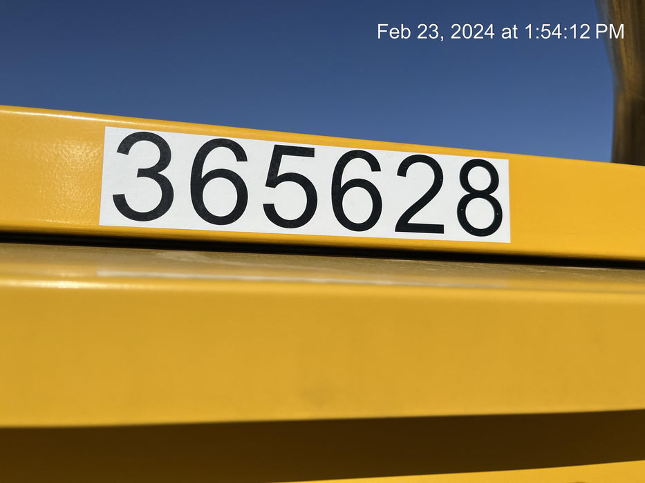 2023 ATLAS COPCO XAS 900