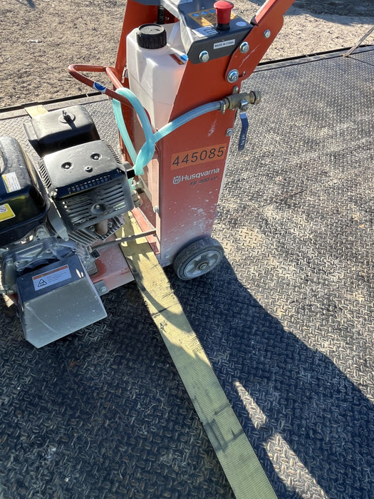 2024 HUSQVARNA FS 400 LV